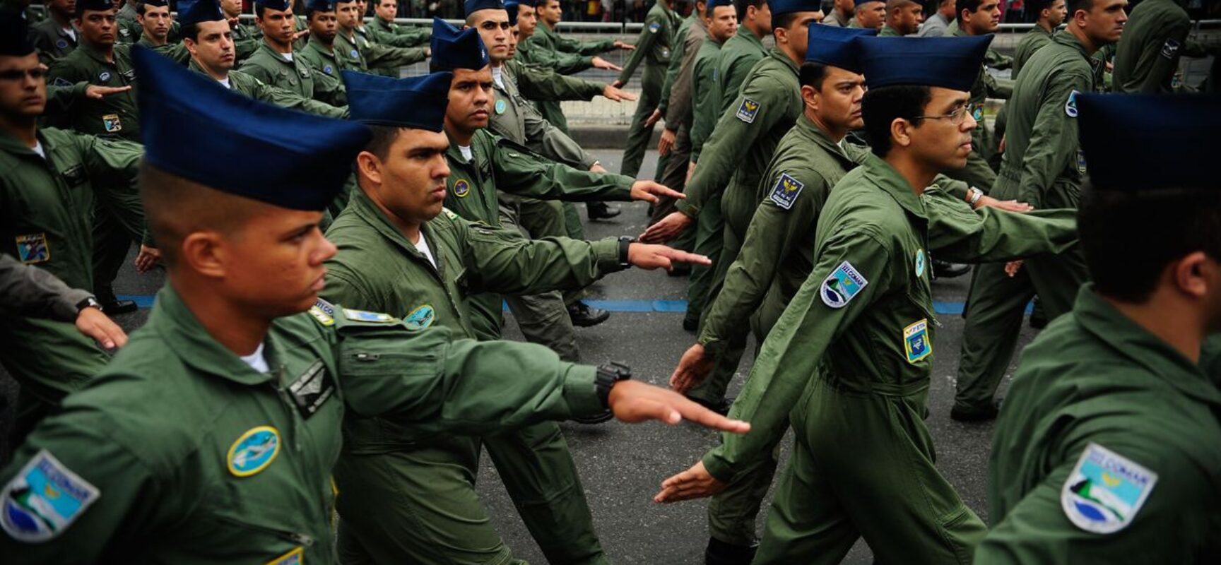 Alistamento militar é prorrogado até 31 de agosto