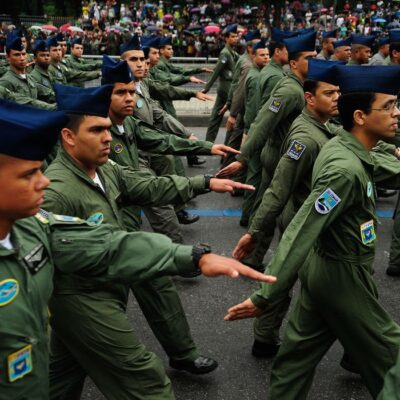 Alistamento militar é prorrogado até 31 de agosto