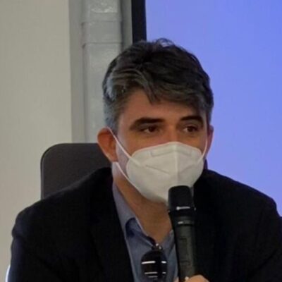 Amurc – Presidente Marcone Amaral participa do movimento “BR 030 Já”