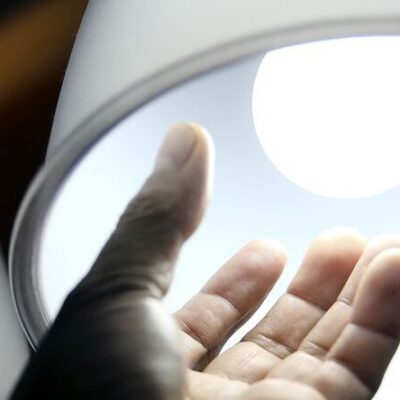 Com crise hídrica, Aneel mantém bandeira vermelha 2 em setembro