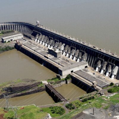 MME pedirá investigação da PF e da Abin sobre interrupção de energia