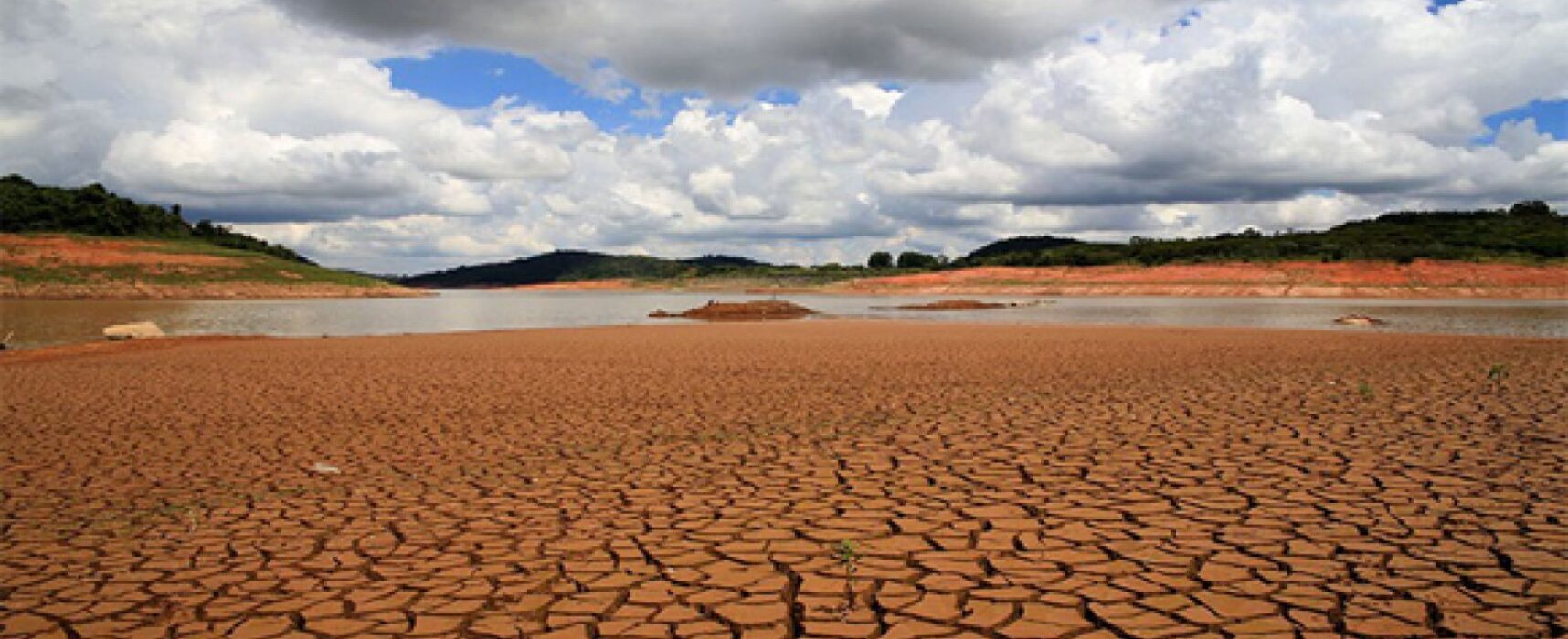 Após a Covid-19, seca tem potencial para ser nova “pandemia”, alerta a ONU