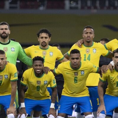 Após ensaio de boicote, jogadores decidem disputar Copa América, diz site