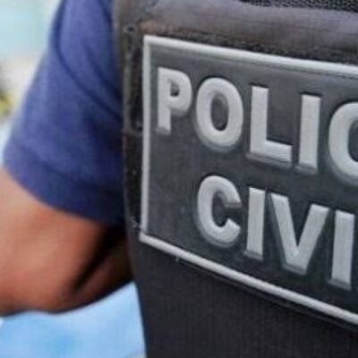 Após fazer acordo com traficantes de drogas, policial civil é preso na Chapada Diamantina