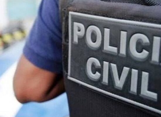 Após fazer acordo com traficantes de drogas, policial civil é preso na Chapada Diamantina