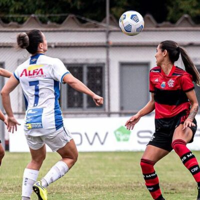 Brasileiro Feminino define último classificado e mais dois rebaixados