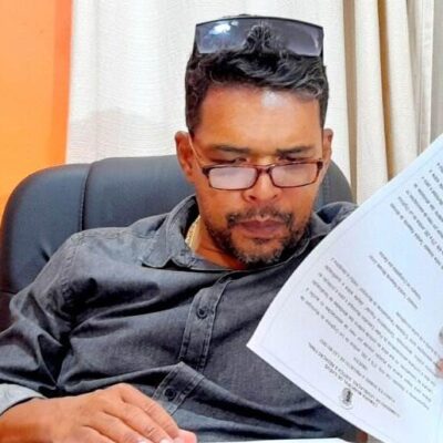 Câmara de Ilhéus devolve Projetos de Lei do Executivo para efetuar correções