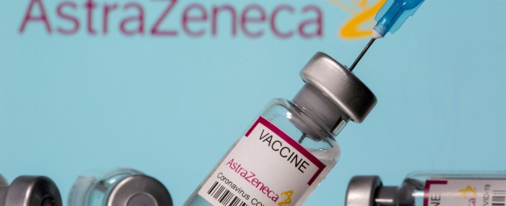 Canadá desaconselha AstraZeneca a pessoas com problema sanguíneo raro