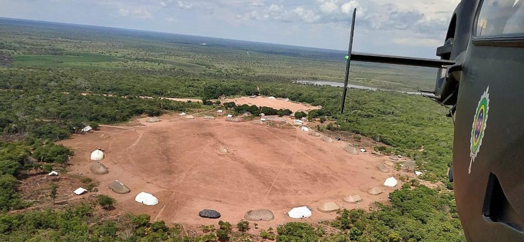 CCJ retoma discussão do projeto de demarcação de terras indígenas