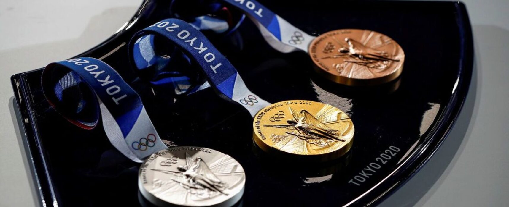 COB anuncia premiação em dinheiro a medalhistas de Tóquio 2020