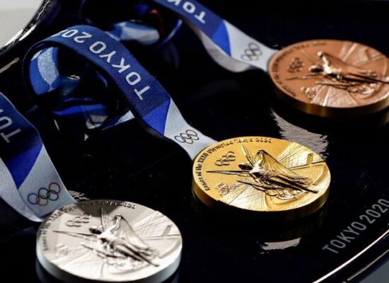 COB anuncia premiação em dinheiro a medalhistas de Tóquio 2020