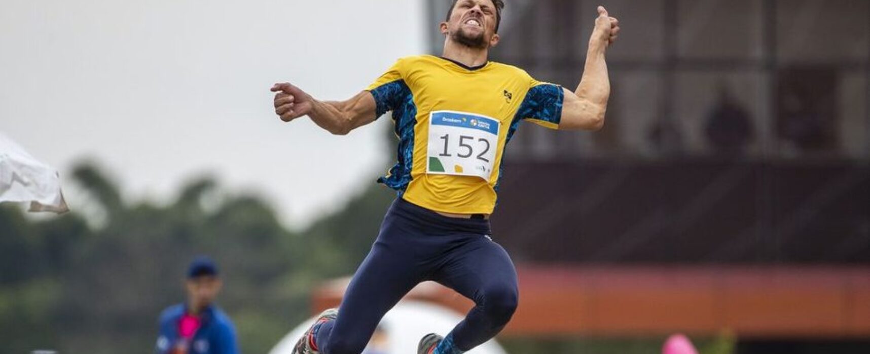 Coluna – Seletiva exigente marca reta final do atletismo paralímpico