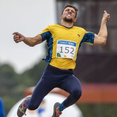 Coluna – Seletiva exigente marca reta final do atletismo paralímpico