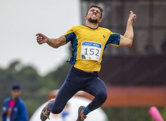 Coluna – Seletiva exigente marca reta final do atletismo paralímpico