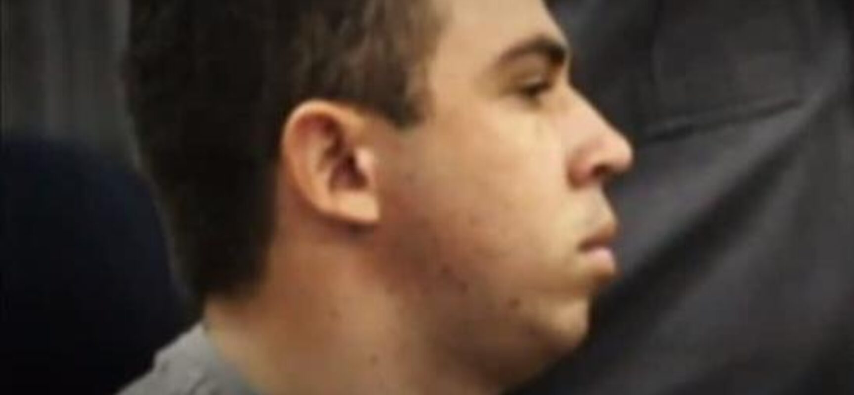 Condenado pela morte de Eloá, Lindemberg Alves passará a cumprir regime semiaberto Condenado pela morte de Eloá, Lindemberg Alves passará a cumprir regime semiaberto