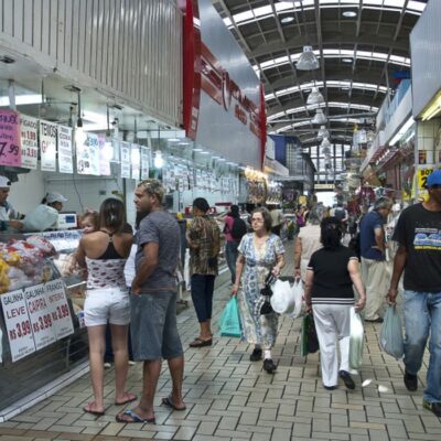 Confiança do consumidor atinge maior índice desde novembro de 2020