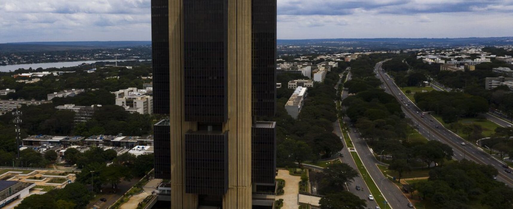 Contas públicas registram déficit de R$ 15,5 bilhões em maio