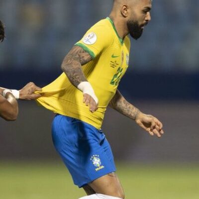 Copa América: com time alternativo, Brasil empata com Equador