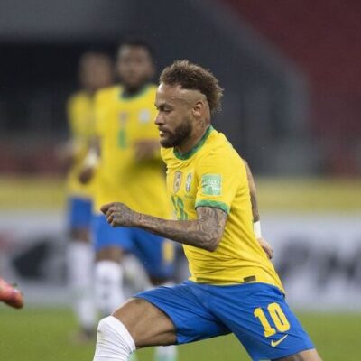 Copa América: já classificado para as quartas, Brasil enfrenta Equador