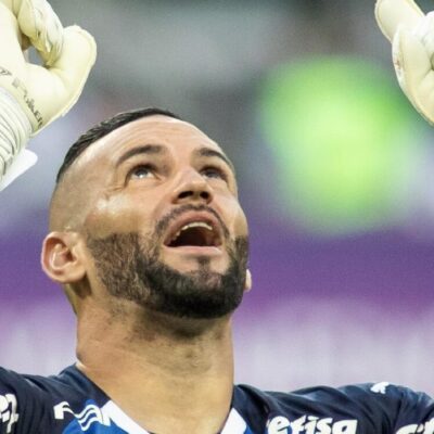COPA AMÉRICA: Já classificado, Tite troca camisa 1 contra Colômbia