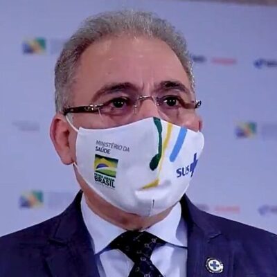 Copa América: jogadores farão testes de covid-19 a cada 48 horas