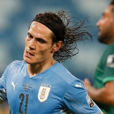 Copa América: Uruguai derrota Bolívia e avança para quartas