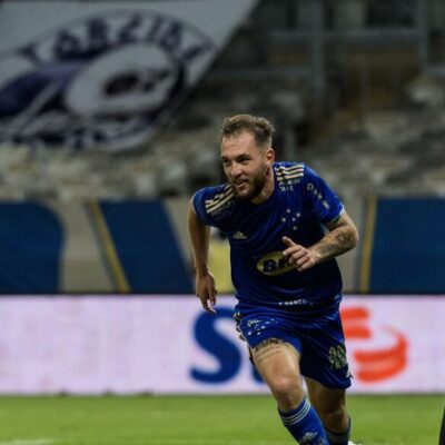 Copa do Brasil: Cruzeiro supera Juazeirense e fica perto das oitavas