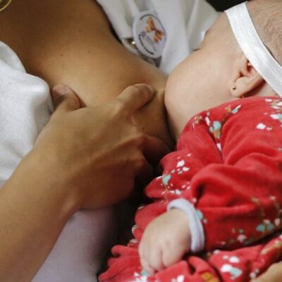 Covid-19: Saúde amplia vacinação para lactantes a partir de 18 anos em Ilhéus