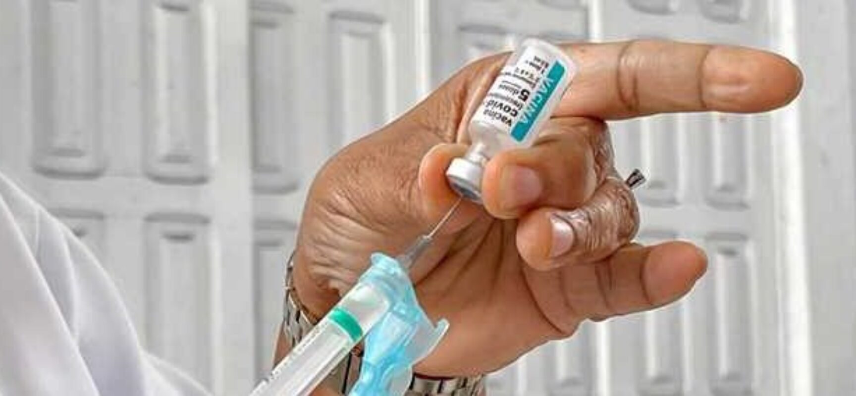 Covid-19: Saúde divulga programação da vacina para próxima semana em Ilhéus