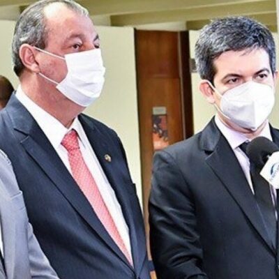 CPI pode comunicar ao STF crime de prevaricação por parte de Bolsonaro