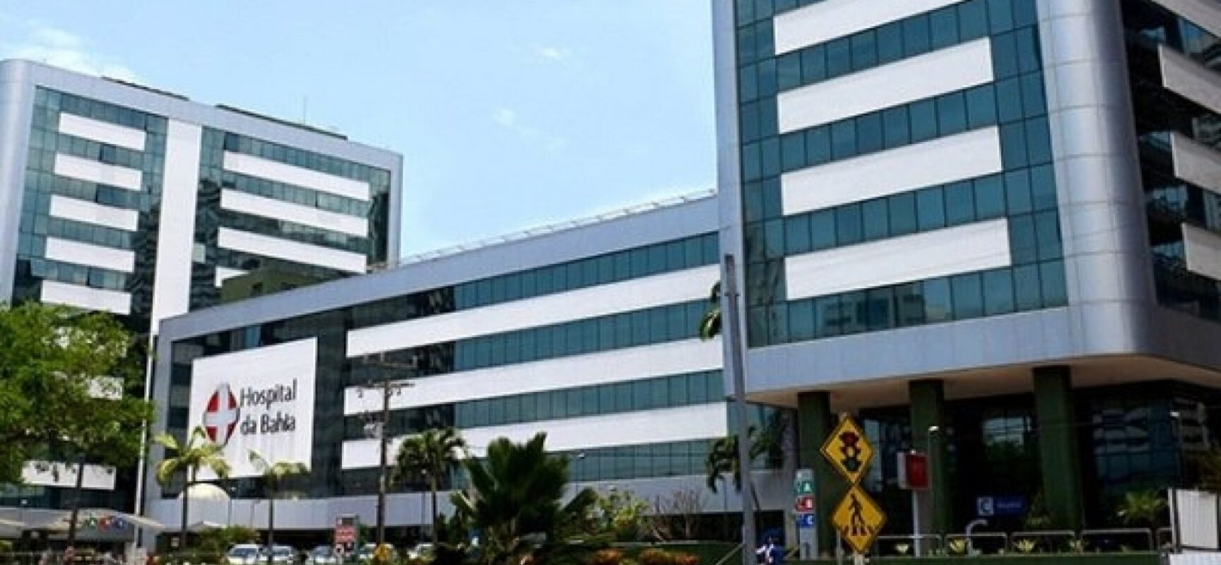 Dasa compra Hospital da Bahia por R$ 850 milhões