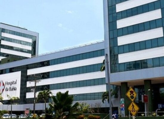 Dasa compra Hospital da Bahia por R$ 850 milhões
