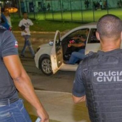 Decreto libera serviços essenciais em 23 cidades; toque de recolher e restrição à venda de bebidas continuam