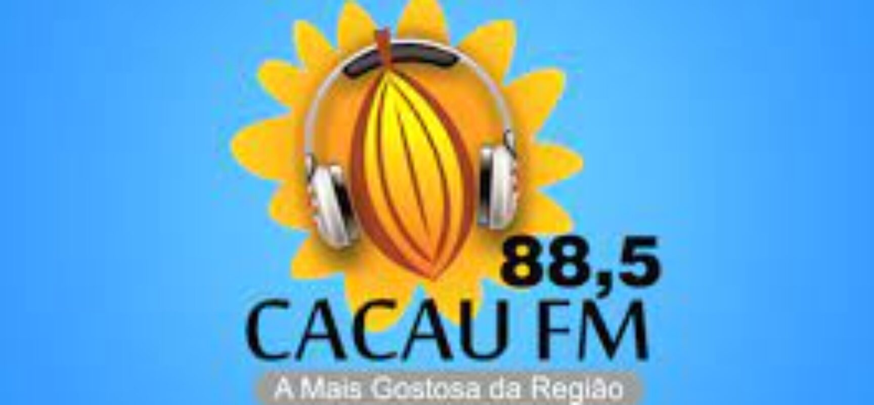 IBICARAÍ: Derrubaram a torre da CACAU FM