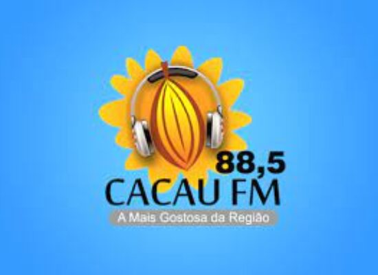 IBICARAÍ: Derrubaram a torre da CACAU FM