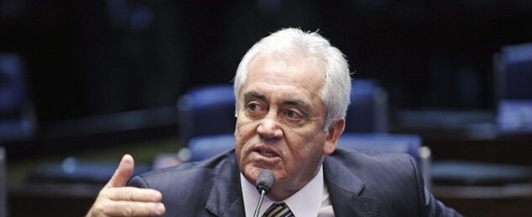 Em entrevista à Radio Difusora, Otto Alencar elogia gestão do prefeito Marão
