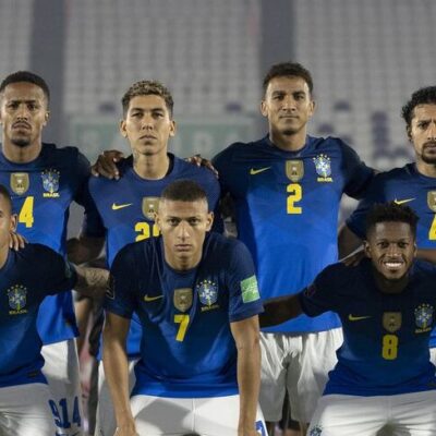 Em nota, jogadores da seleção criticam Copa América, mas negam boicote