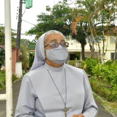 Escola Daniel Rebouças tem convênio renovado com a Human Network do Brasil; 105 alunos são beneficiados