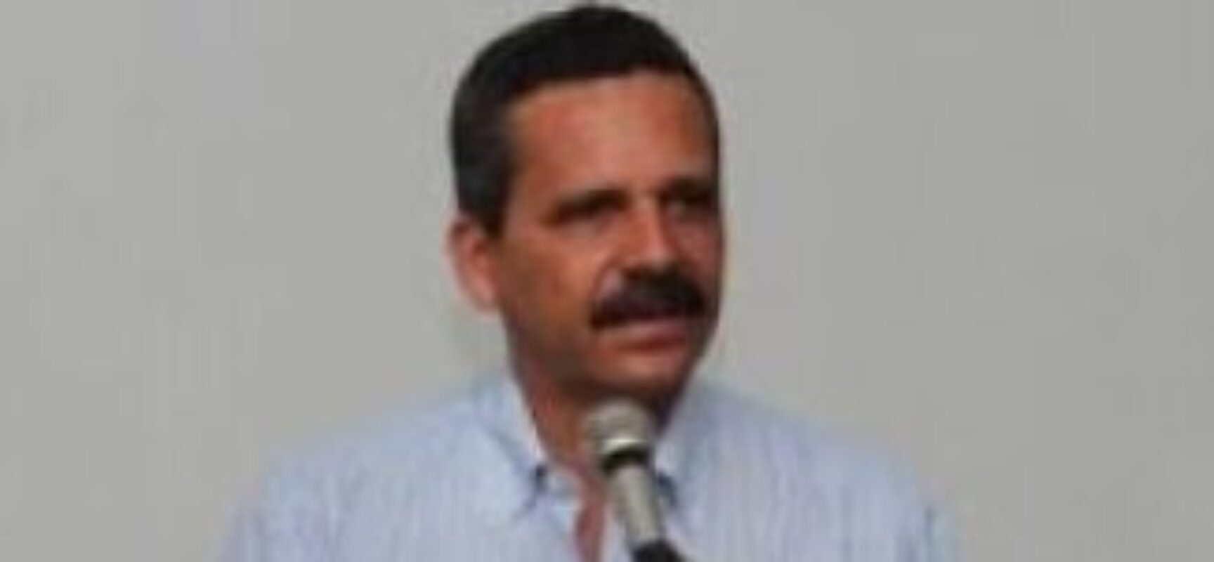 Ex-prefeito de Itabuna, Vane do Renascer é internado com Covid-19