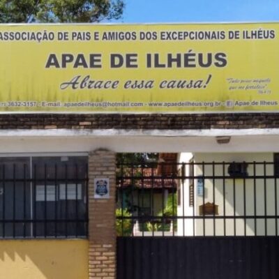 Faculdade de Ilhéus mantém atendimento em Psicologia para a APAE durante pandemia