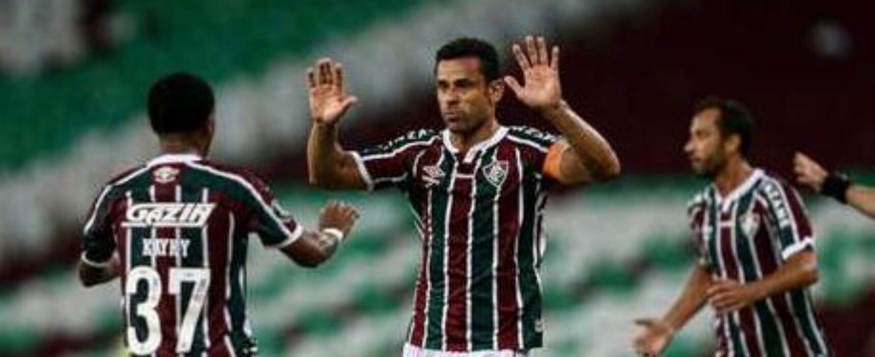 Fluminense x Bragantino jogam pela Copa do Brasil nesta quarta