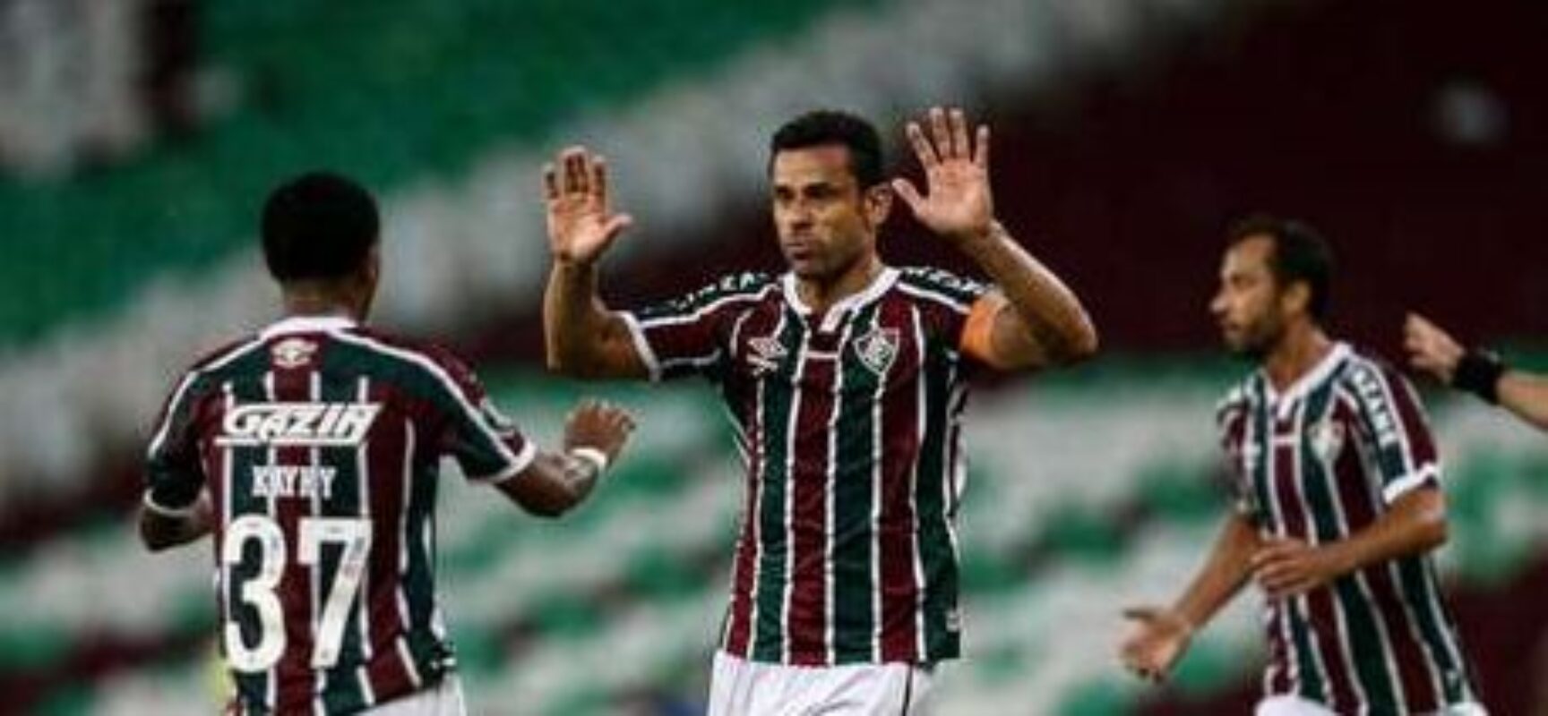 Fluminense x Bragantino jogam pela Copa do Brasil nesta quarta