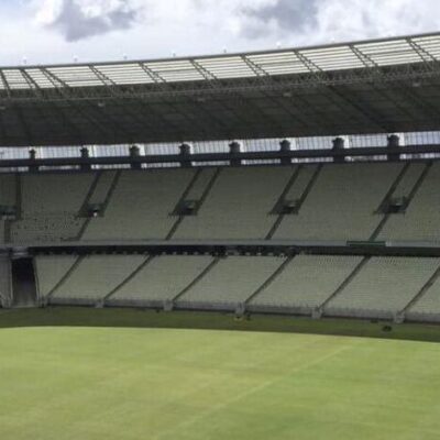 Fortaleza recebe Fluminense pela quinta rodada do Brasileiro