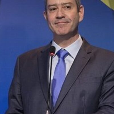 Funcionária denuncia presidente da CBF por assédio sexual e moral