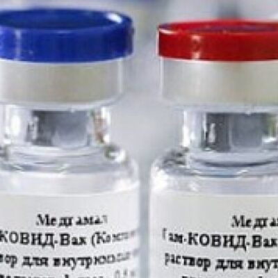 Governadores do Nordeste estudam concentrar primeiras doses da Sputnik V em poucas cidades