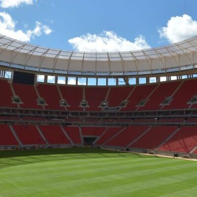 Governo confirma Copa América no Brasil e anuncia sedes