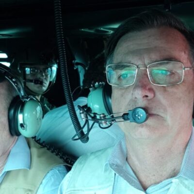 Governo libera R$ 38 milhões para conclusão da Barragem de Oiticica