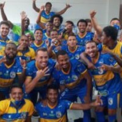 Ilhéus: Colo-Colo estreia com vitória na série B do baiano