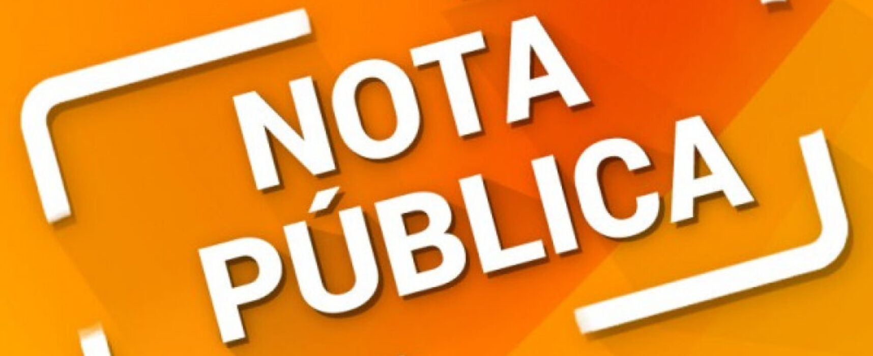 ILHÉUS: NOTA PÚBLICA do PSB, PSD, PSL, PODEMOS e PV