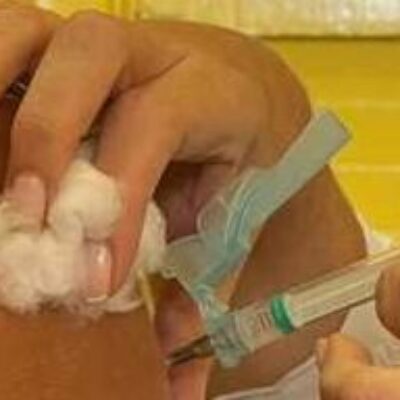 Ilhéus: Sesau realiza treinamento para aplicação da vacina Pfizer/BioNTech3